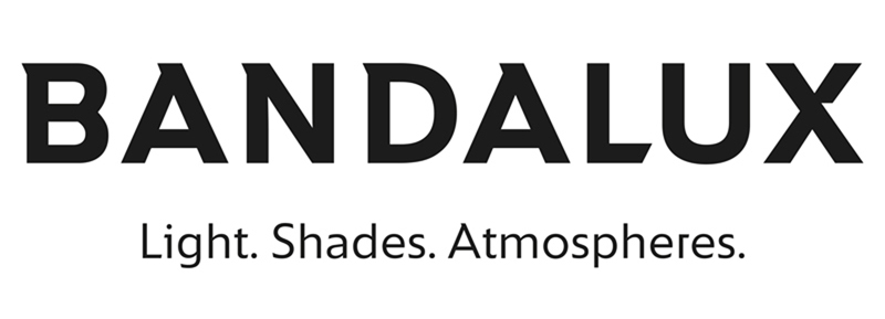Logo de BANDALUX