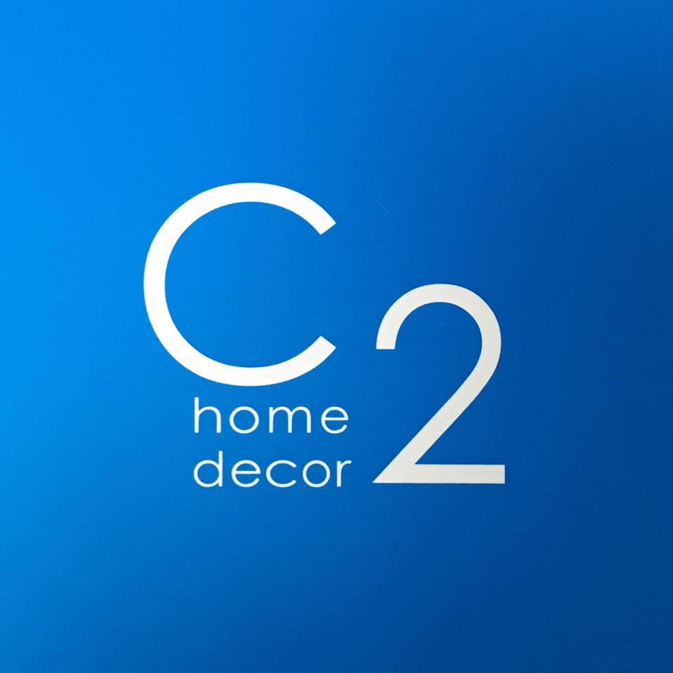 Logo de CASPER- C2 Home Decor