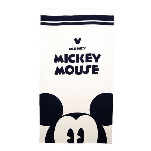 Toalla de Mickey Mouse Disney Home 90x170cm