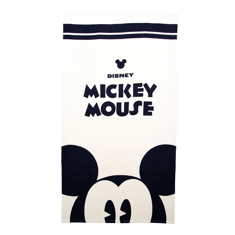 Toalla de Mickey Mouse Disney Home 90x170cm